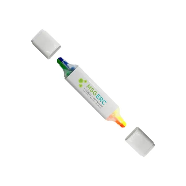 Quad Highlighter, Full Color Digital