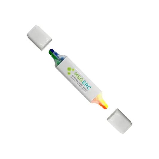 Quad Highlighter, Full Color Digital