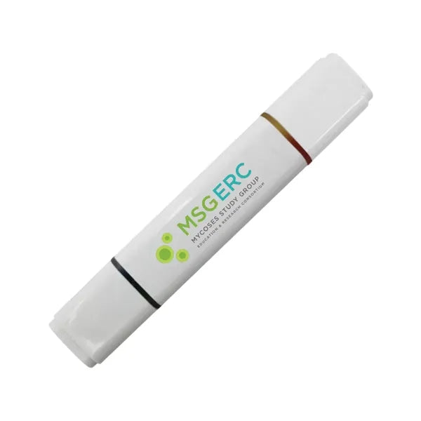 Quad Highlighter, Full Color Digital