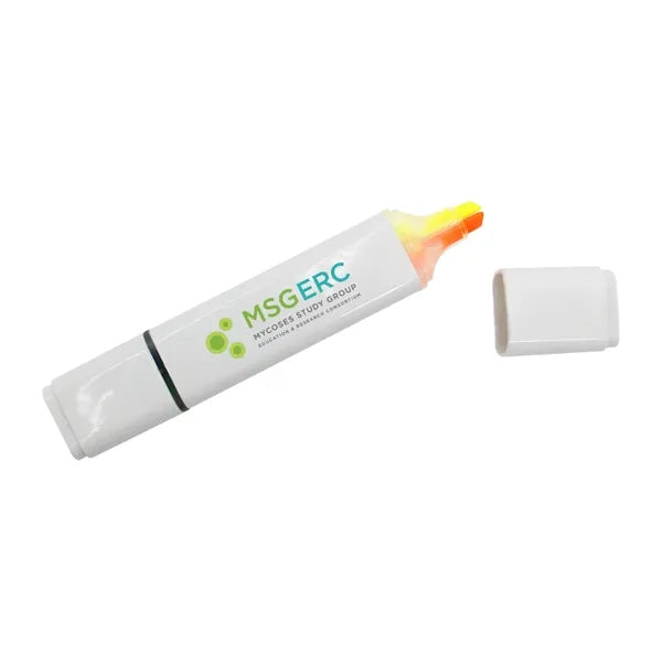 Quad Highlighter, Full Color Digital