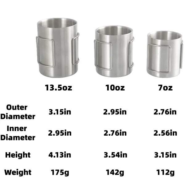 Collapsible Cup