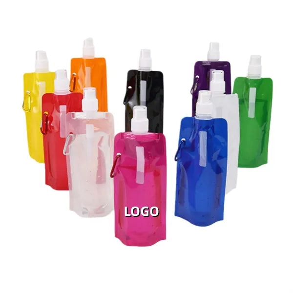Foldable Water Bag