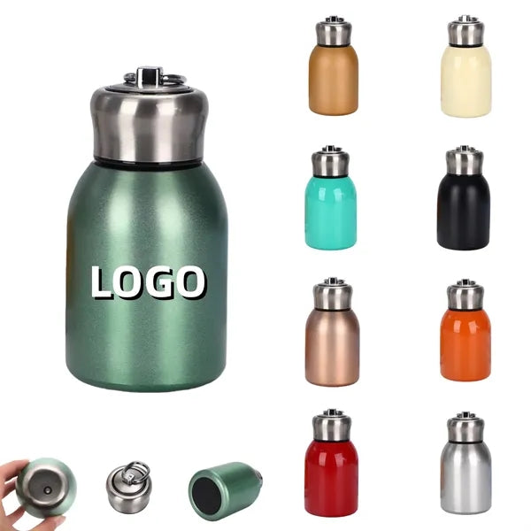 Mini Insulated Cup
