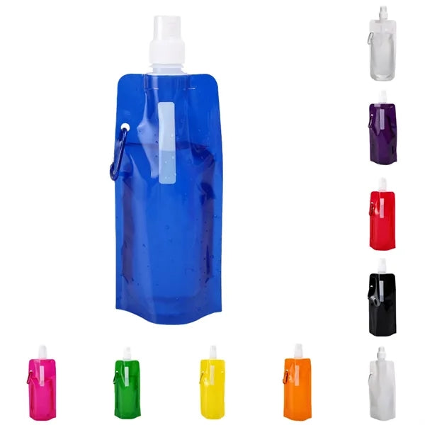 Foldable Water Bag