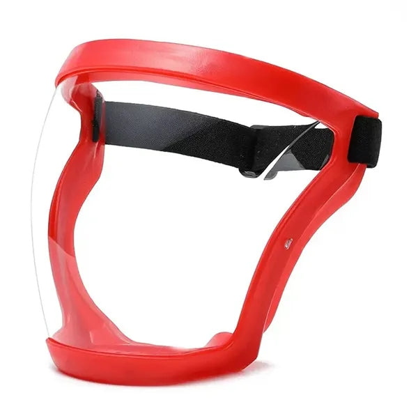 Full Face Mask