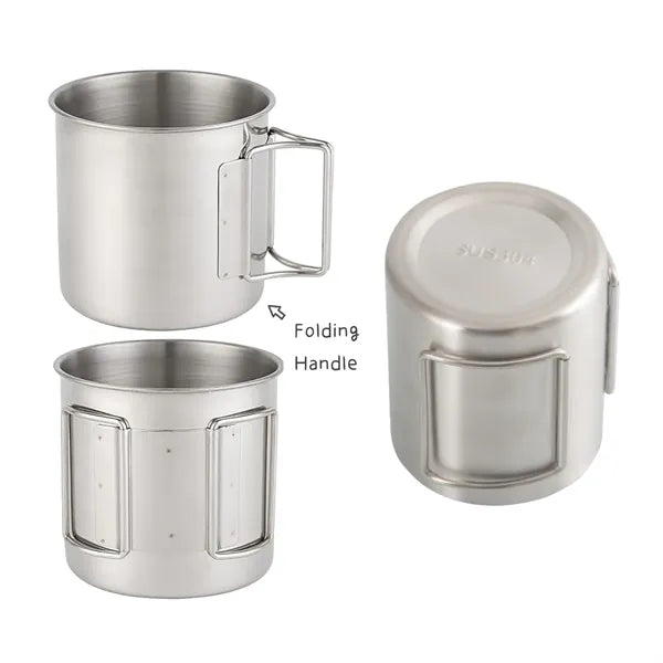Collapsible Cup