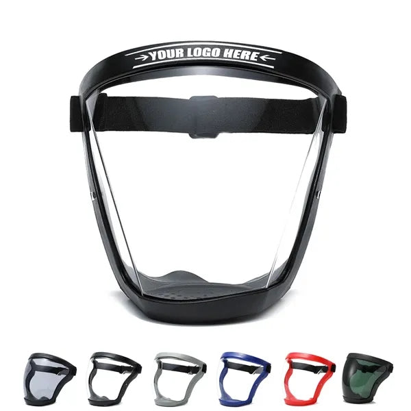 Full Face Mask