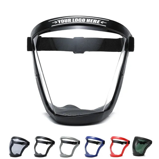 Full Face Mask