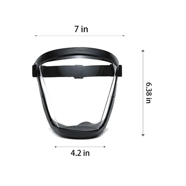 Full Face Mask