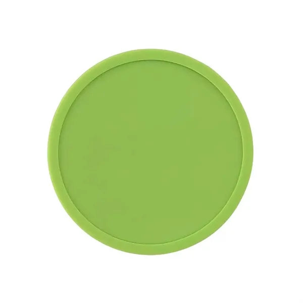 Coasters with Holder