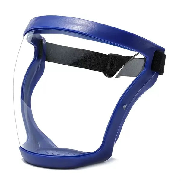 Full Face Mask