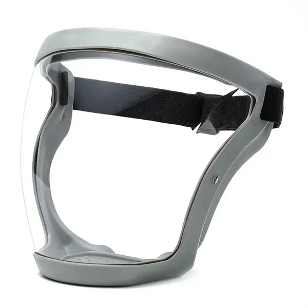 Full Face Mask