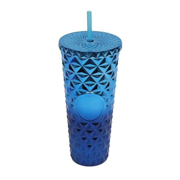 Durian Straw Cup