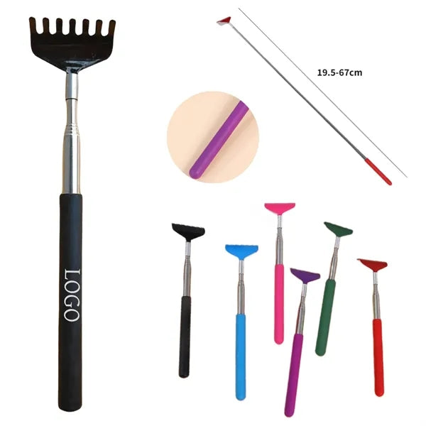 Back Scratcher