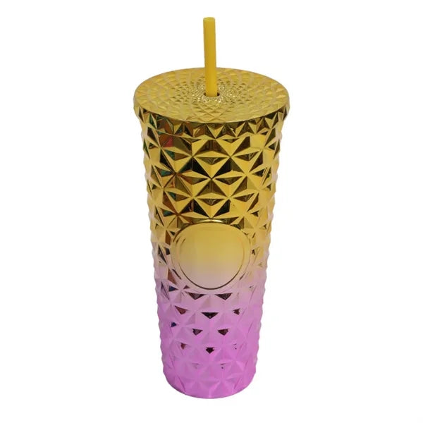 Durian Straw Cup