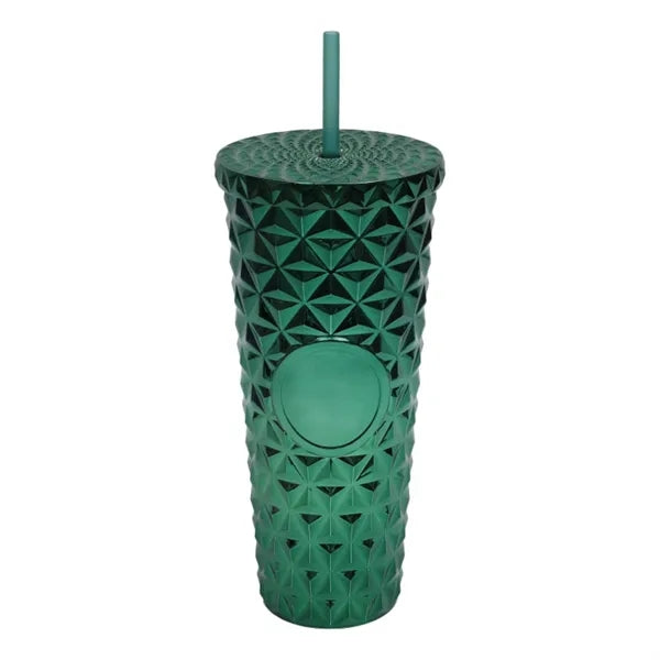 Durian Straw Cup