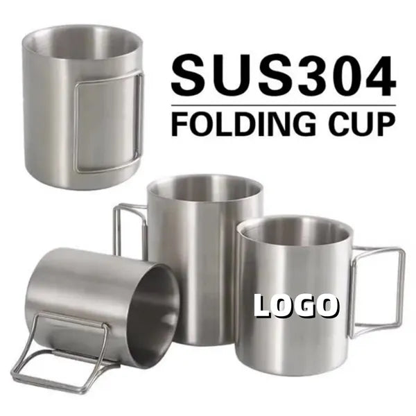Collapsible Cup