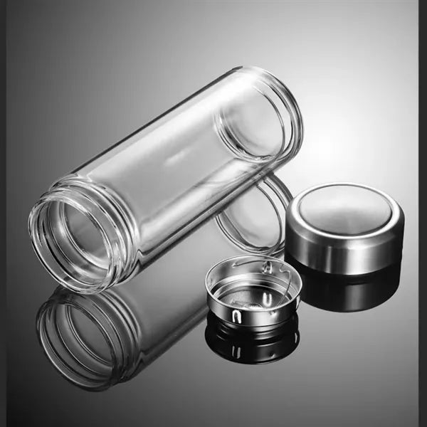 Borosilicate Insulated Glass