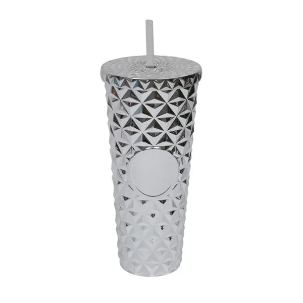 Durian Straw Cup