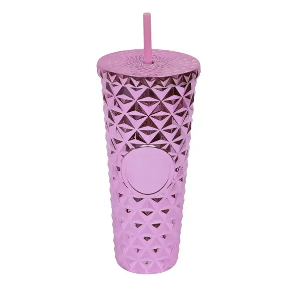 Durian Straw Cup