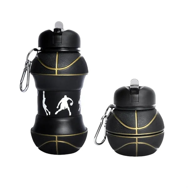 Sports Ball Water Bottle