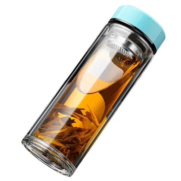 Borosilicate Insulated Glass
