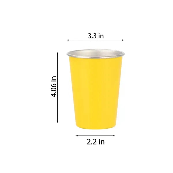 Pint Cups