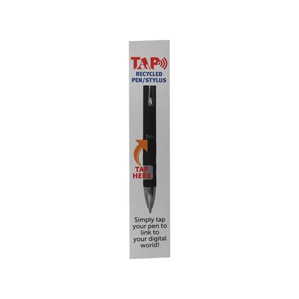 Tap Recycled Pen/Stylus