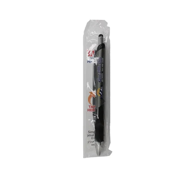 Tap Recycled Pen/Stylus