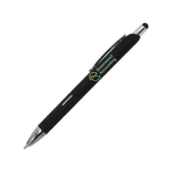Tap Recycled Pen/Stylus, Full Color Digital