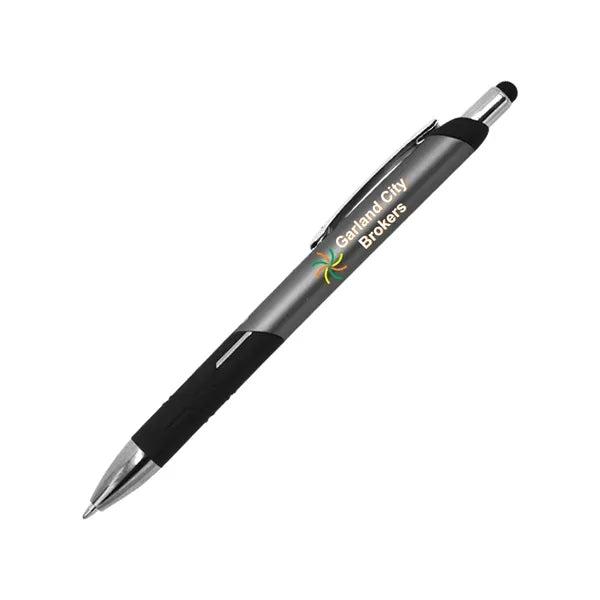 Tap Recycled Pen/Stylus, Full Color Digital