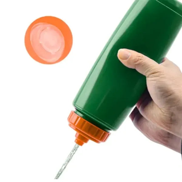 32oz. Squeeze Sports Water Bottle