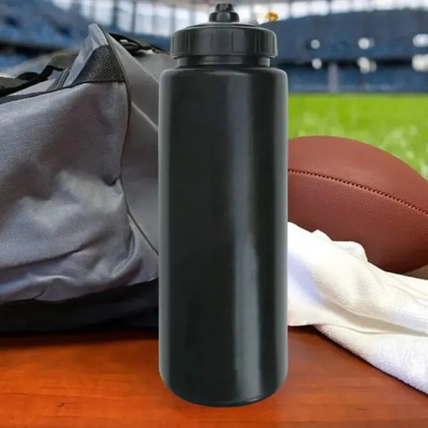 32oz. Squeeze Sports Water Bottle