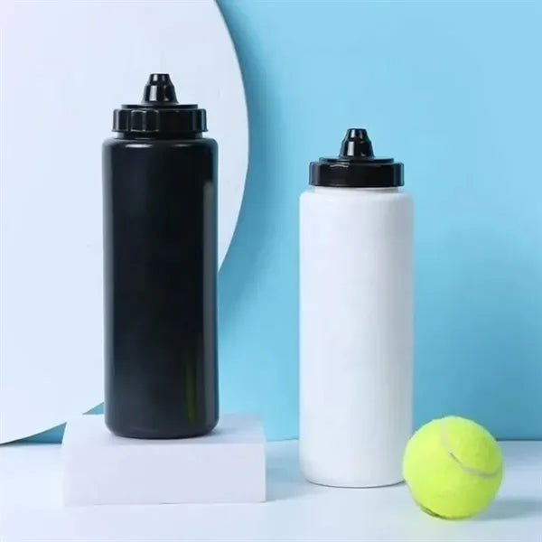32oz. Squeeze Sports Water Bottle