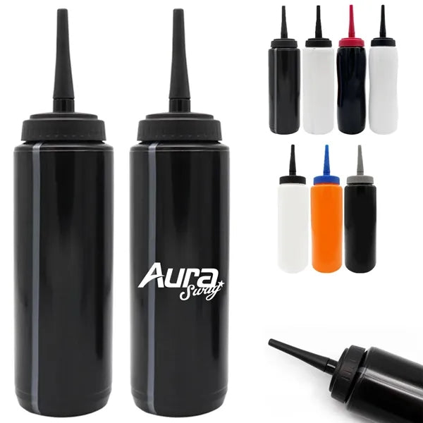 34oz. Squeeze Sports Water Bottle