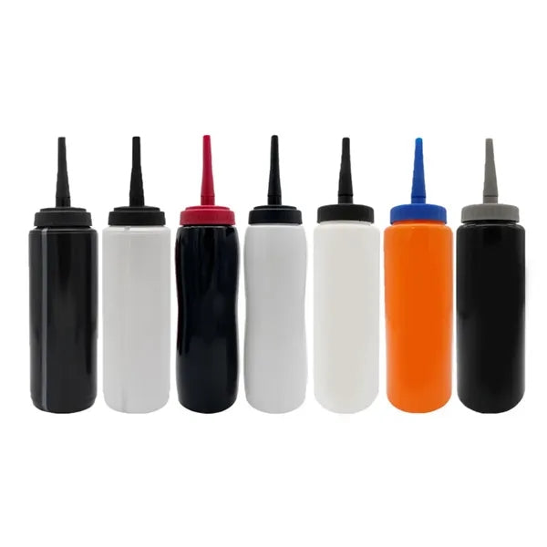 34oz. Squeeze Sports Water Bottle