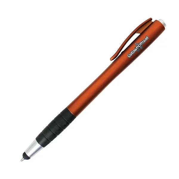 Economy Pen/Stylus, Full Color Digital