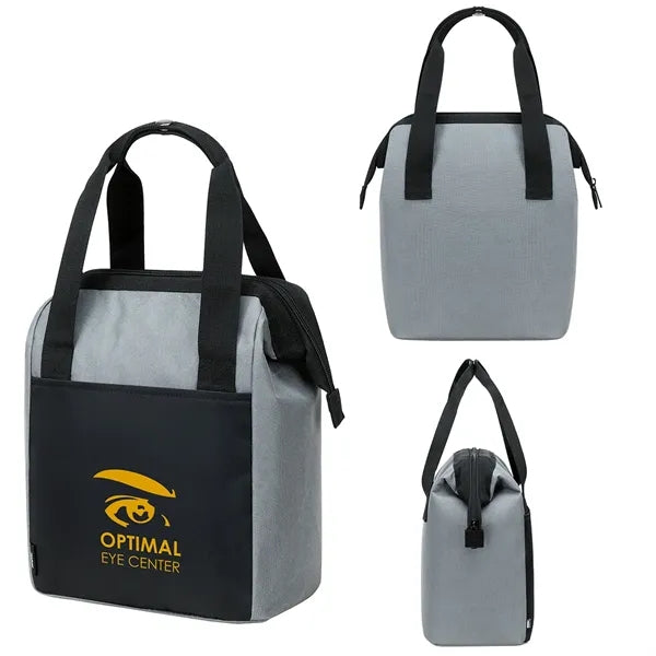 Crossroads 12-Can RPET Cooler Bag