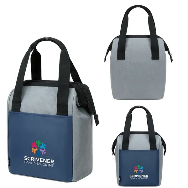 Crossroads 12-Can RPET Cooler Bag
