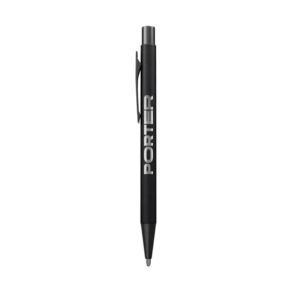 Phase Recycled Aluminum Ballpoint Pen