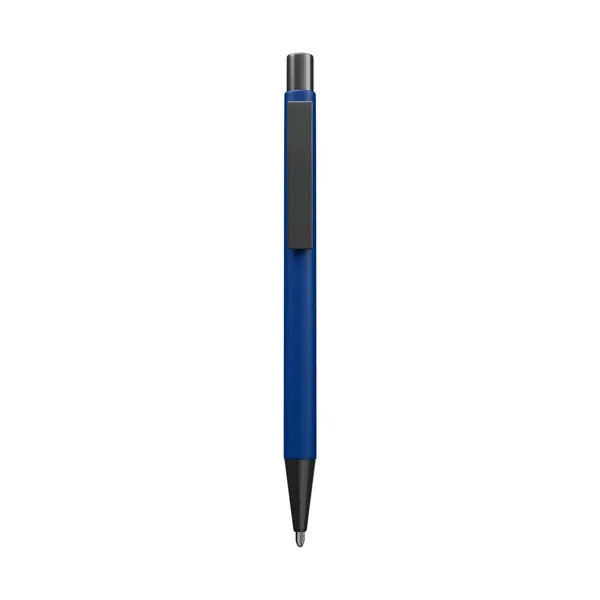 Phase Recycled Aluminum Ballpoint Pen