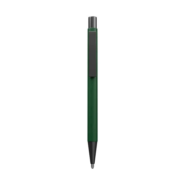 Phase Recycled Aluminum Ballpoint Pen