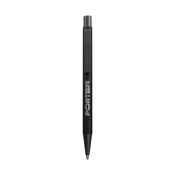 Phase Recycled Aluminum Ballpoint Pen