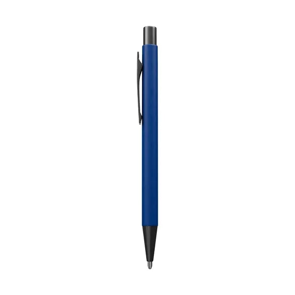 Phase Recycled Aluminum Ballpoint Pen