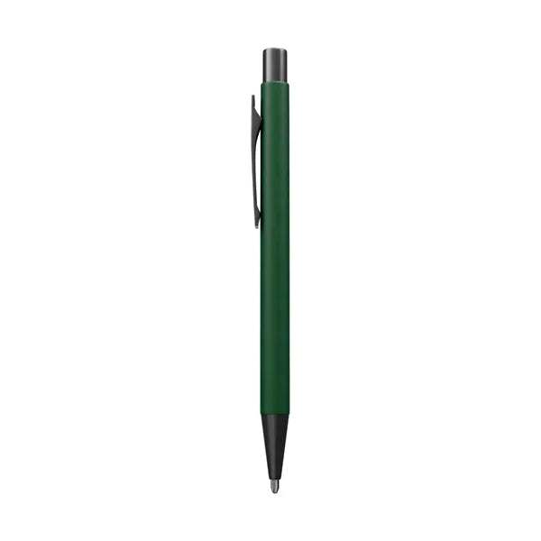 Phase Recycled Aluminum Ballpoint Pen