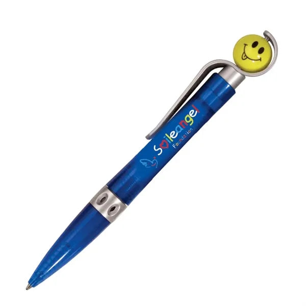 Spinner Pen, Full Color Digital