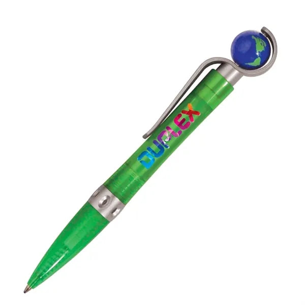 Spinner Pen, Full Color Digital