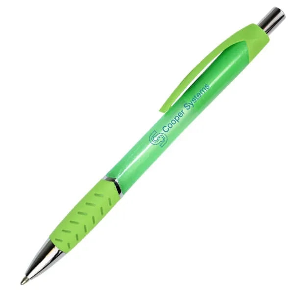 Nite Glow Grip Pen