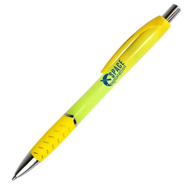 Nite Glow Grip Pen