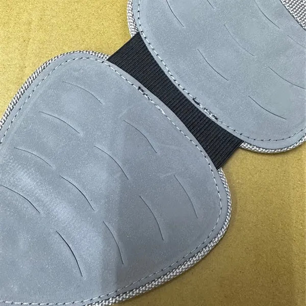 Triangle Guitar Pick Storage Case for Musicians and Travel